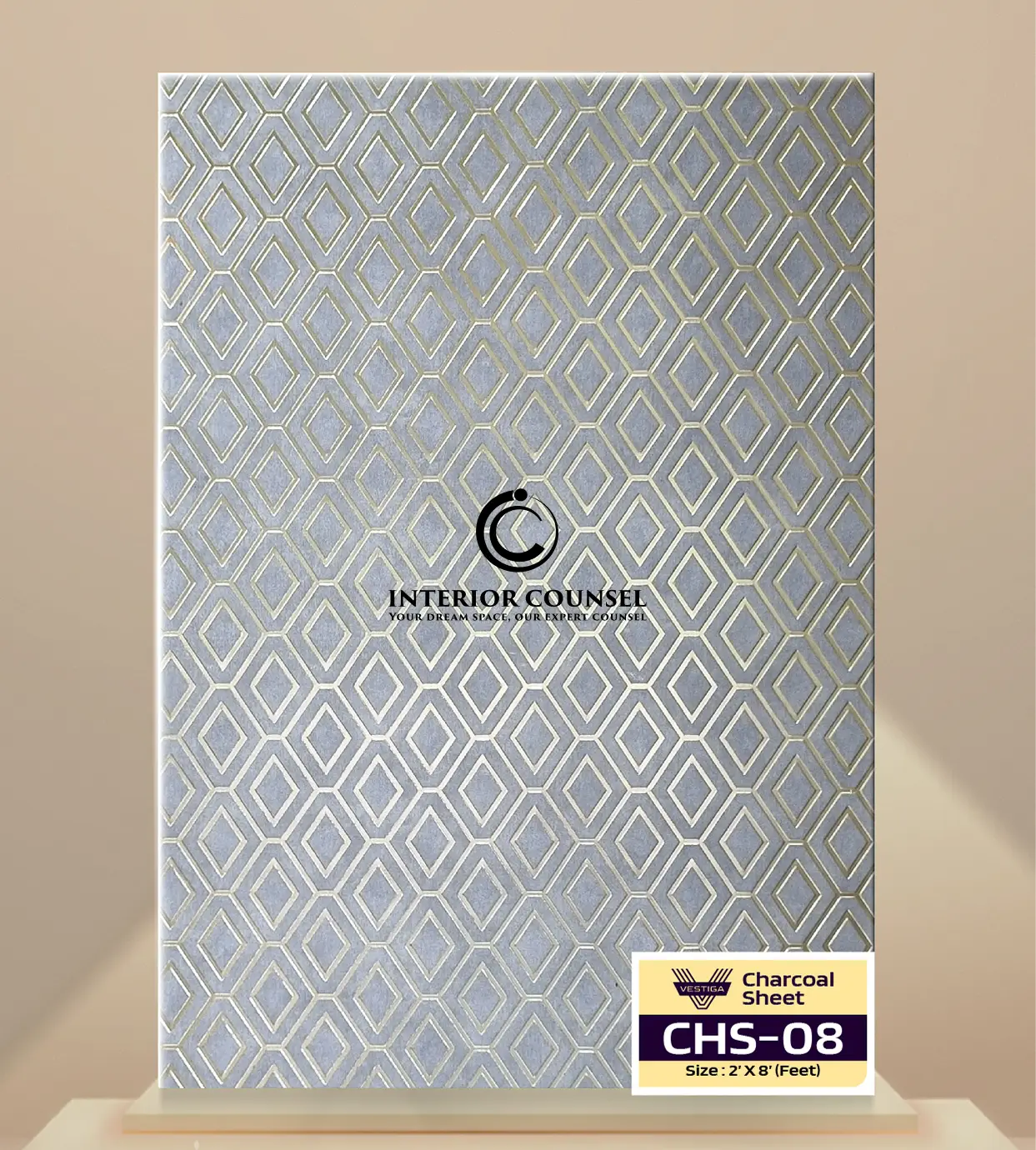 615784611 Model : CHS – 08 - Image 1