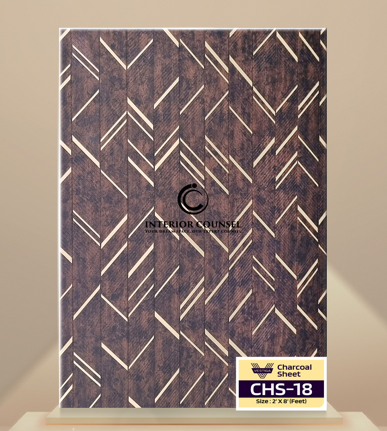 615784615 Model : CHS – 18 - Image 1