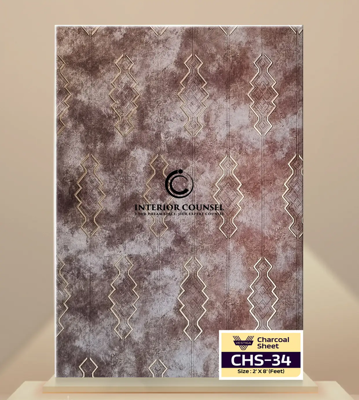 615784625 Model : CHS – 34 - Image 1