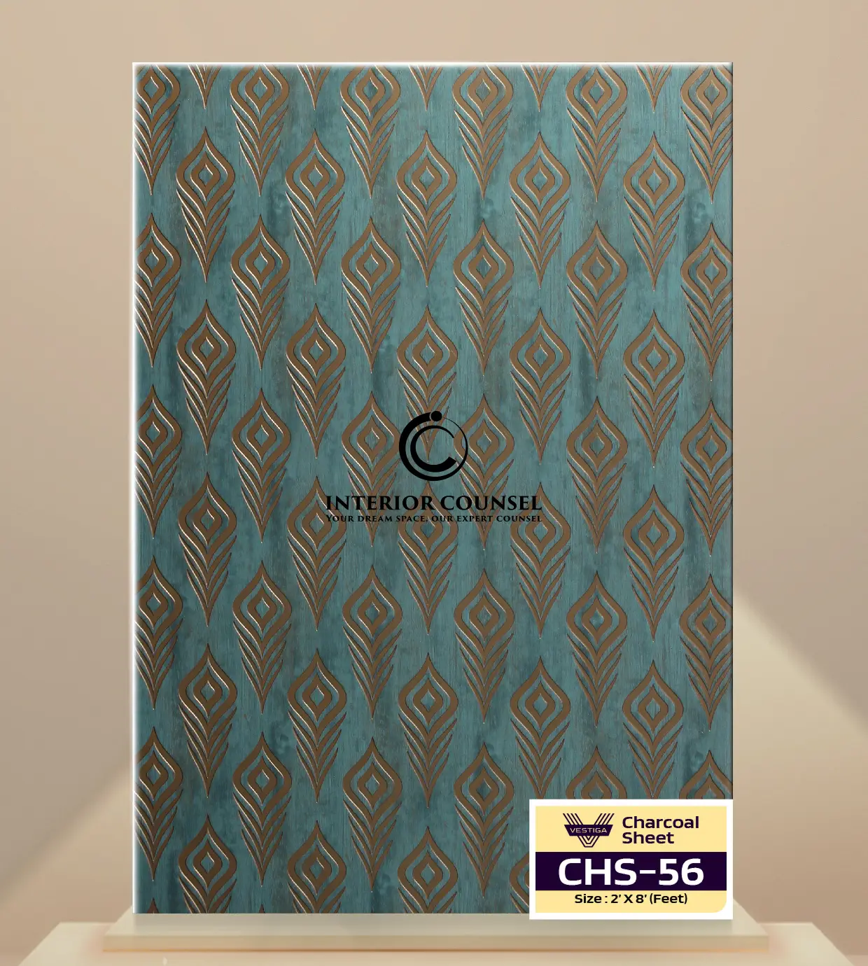 615784641 Model : CHS – 56 - Image 1