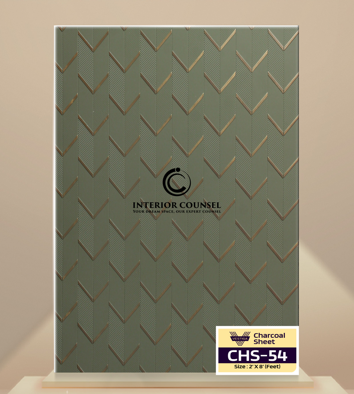 615784642 Model : CHS – 54 - Image 1