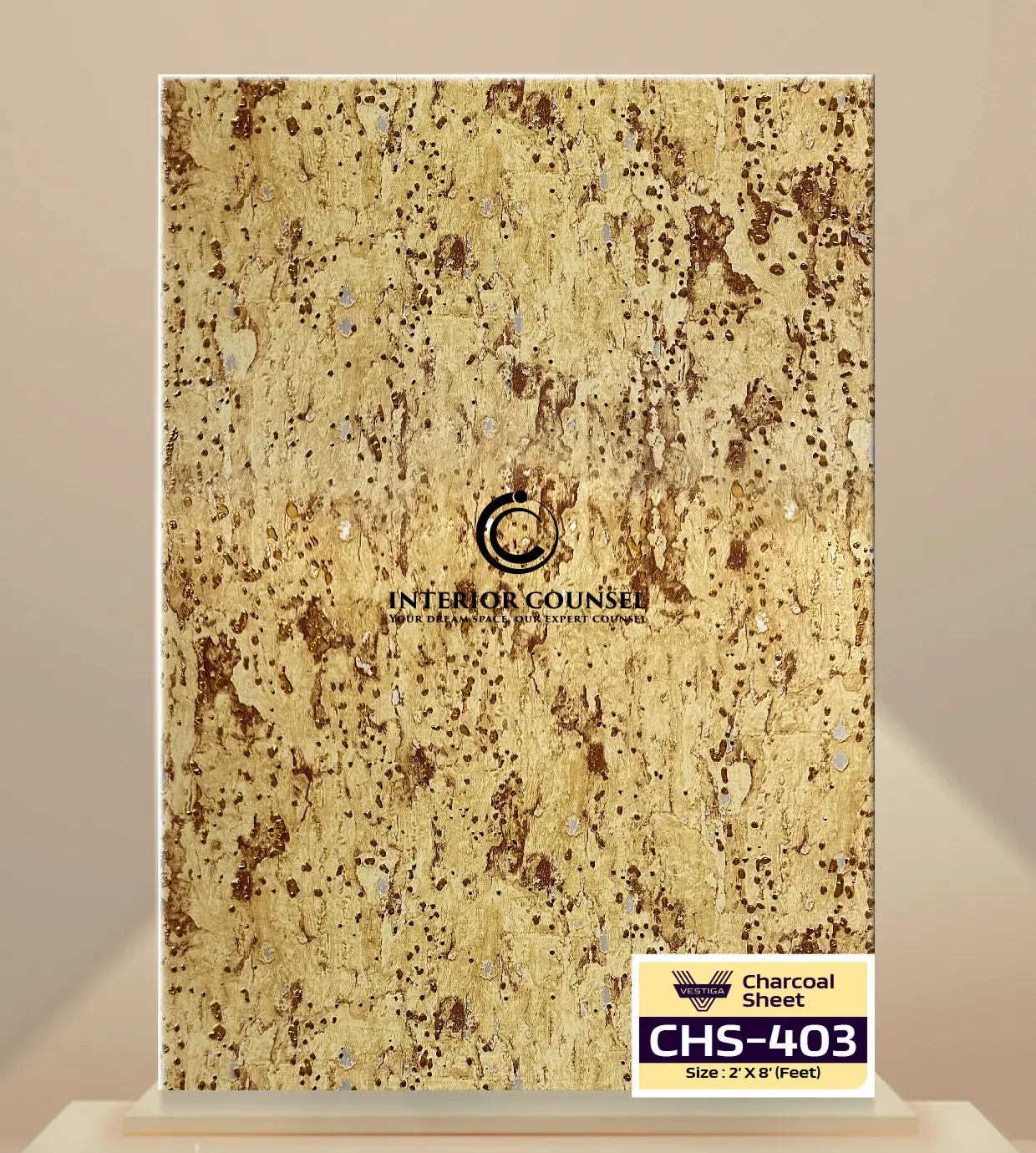 615784649 Model : CHS – 403 - Image 1