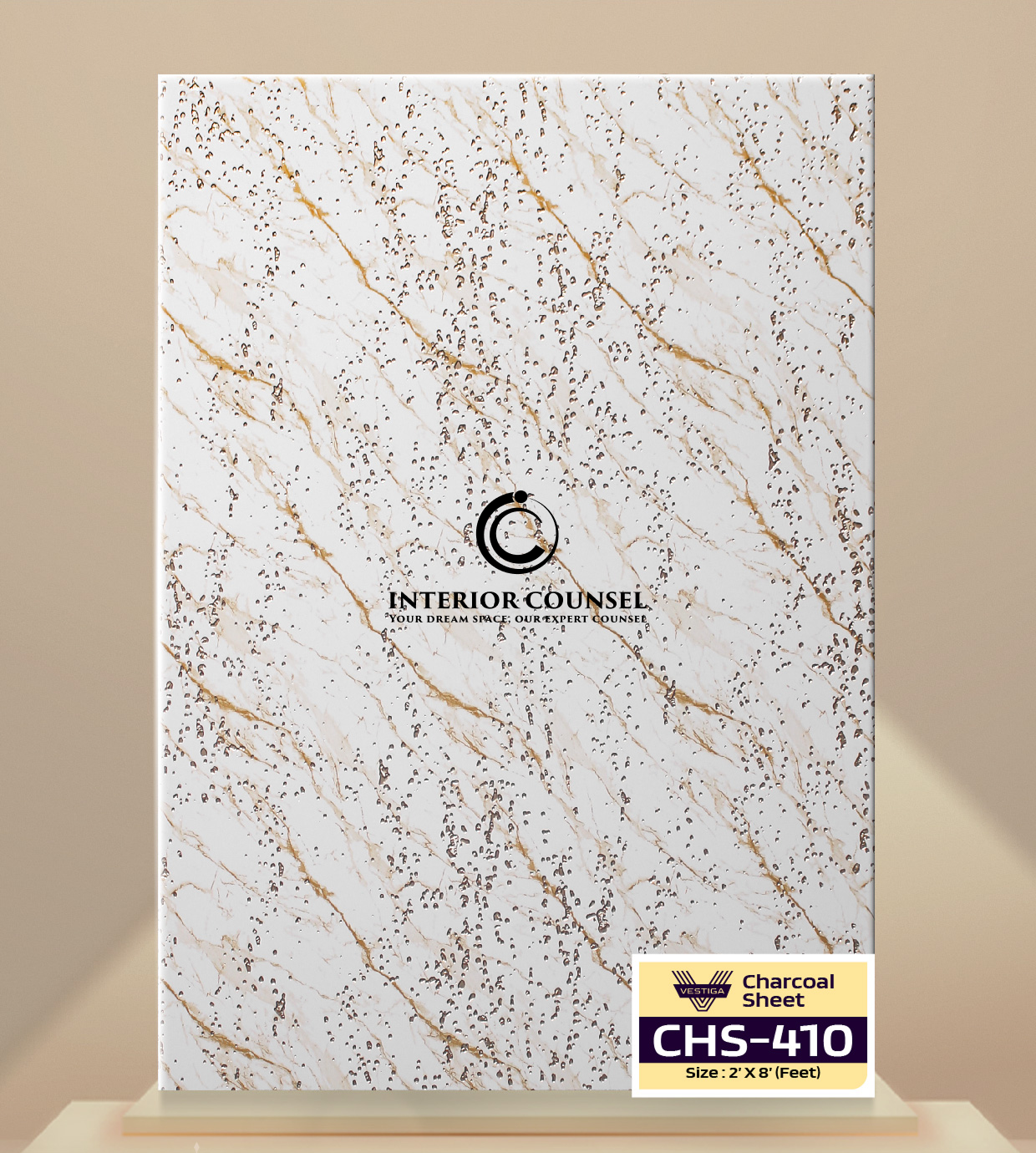 615784651 Model : CHS – 410 - Image 1