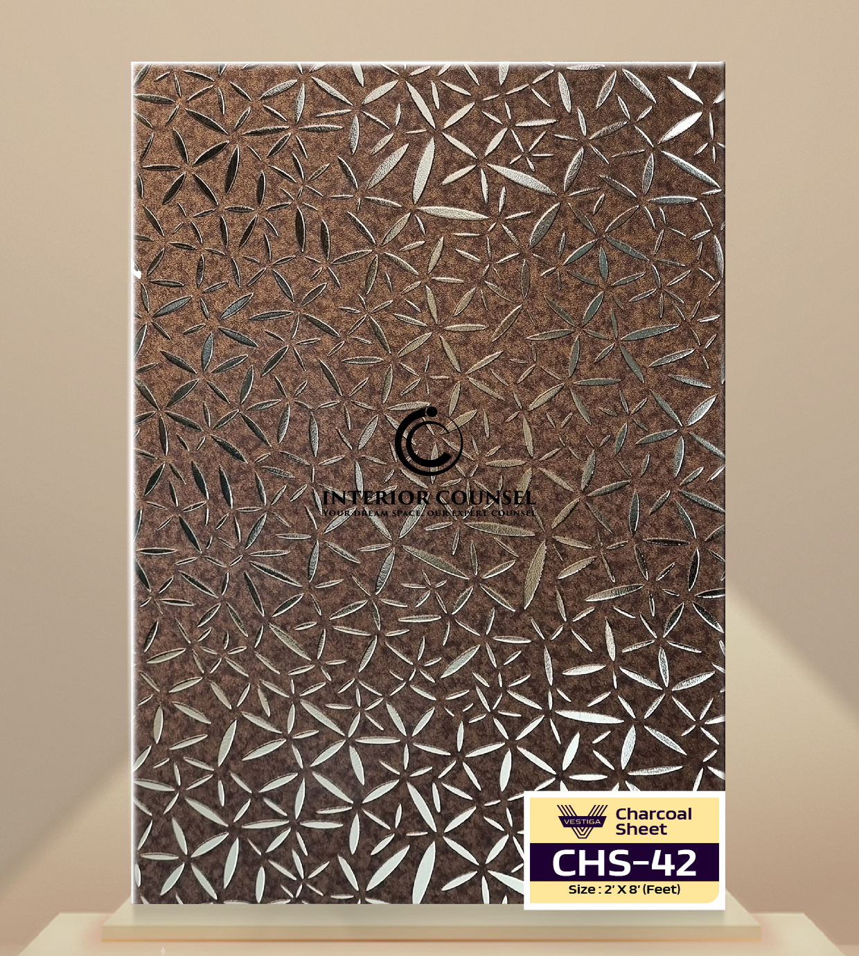 615784655 (1) Model : CHS – 42 - Image 1