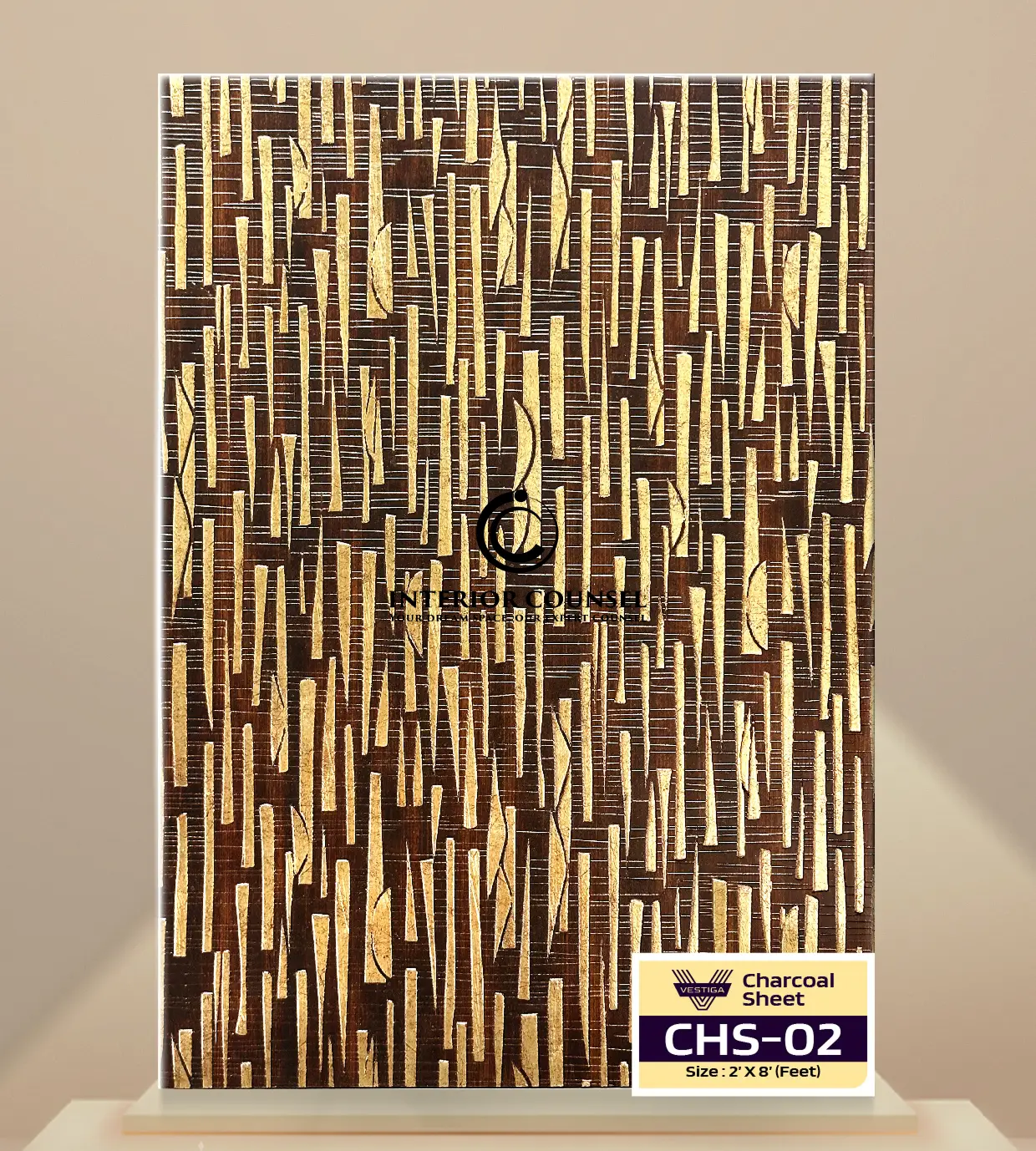 Group 321 Model : CHS – 02 - Image 1