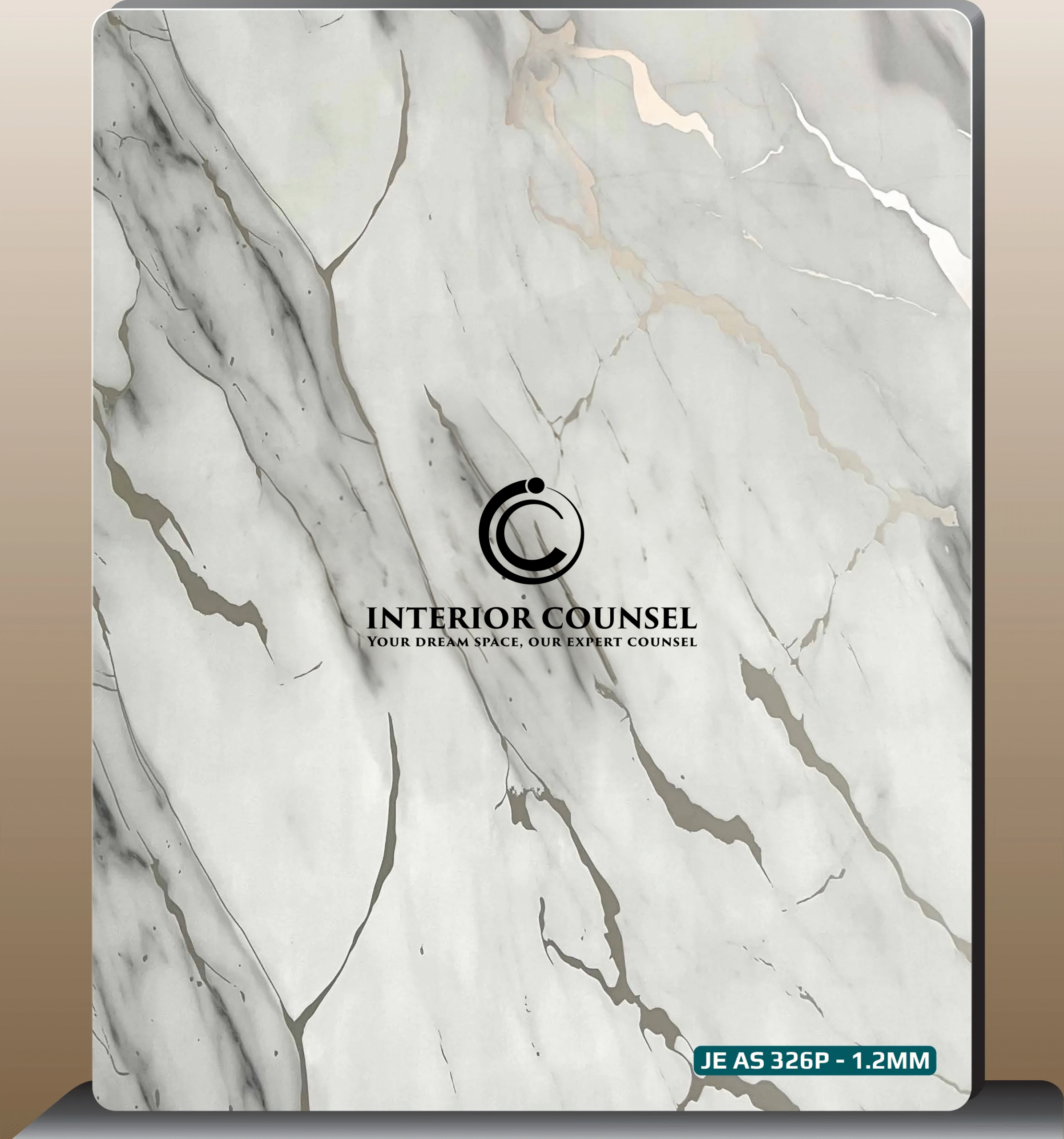 326 Model: JE AS 326P - Image 1