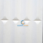 Model: A085-01 (Style Brick- White)