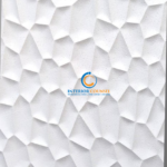 Model: A087-01 (Honeycomb - White)