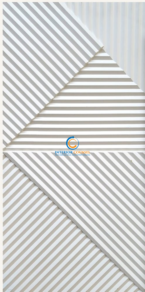 Model: A082-01 (PU Crisscross- White)