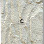 Model: SP-30-11-02 ( Crackstone - Cream 30mm)