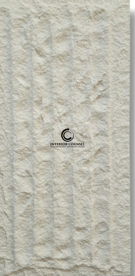 Model: SP-30-12-02 ( Dragon Stone- Cream 30mm)
