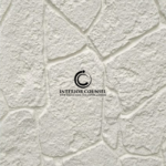 Model: T05-02 ( Turtle Stone - Cream 25mm)