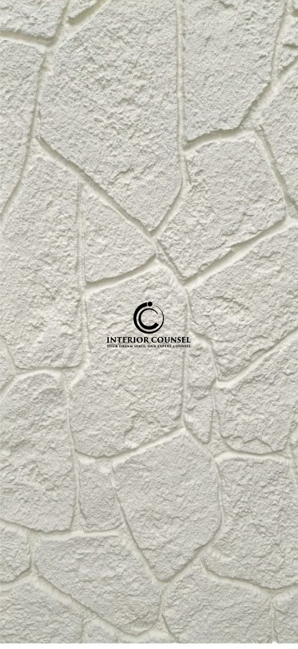 Model: T05-02 ( Turtle Stone - Cream 25mm)