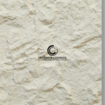 Model: RS35-02 ( PU Rock - Cream)