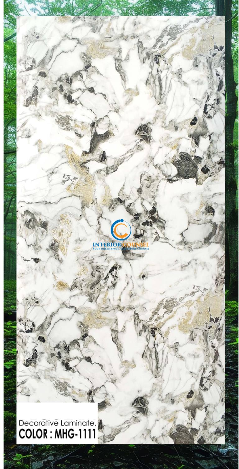 Color: MHG-1111