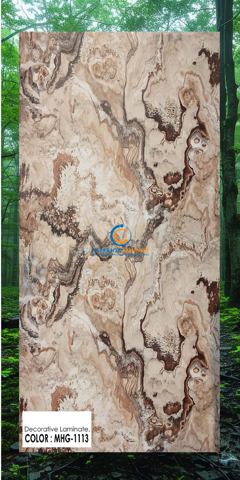 Color: MHG-1113
