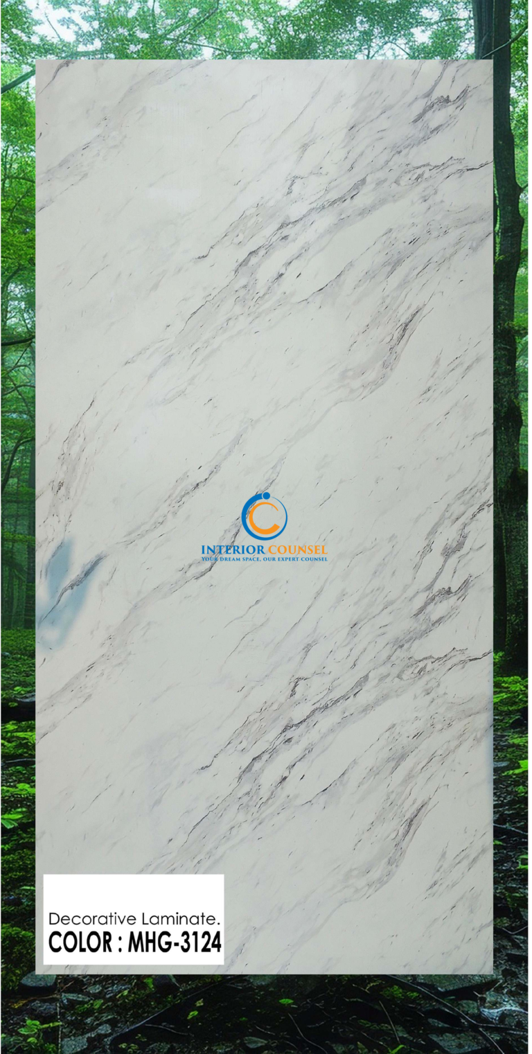 Color: MHG-3124