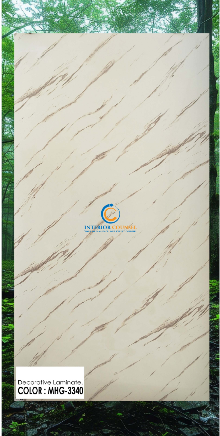 Color: MHG-3340
