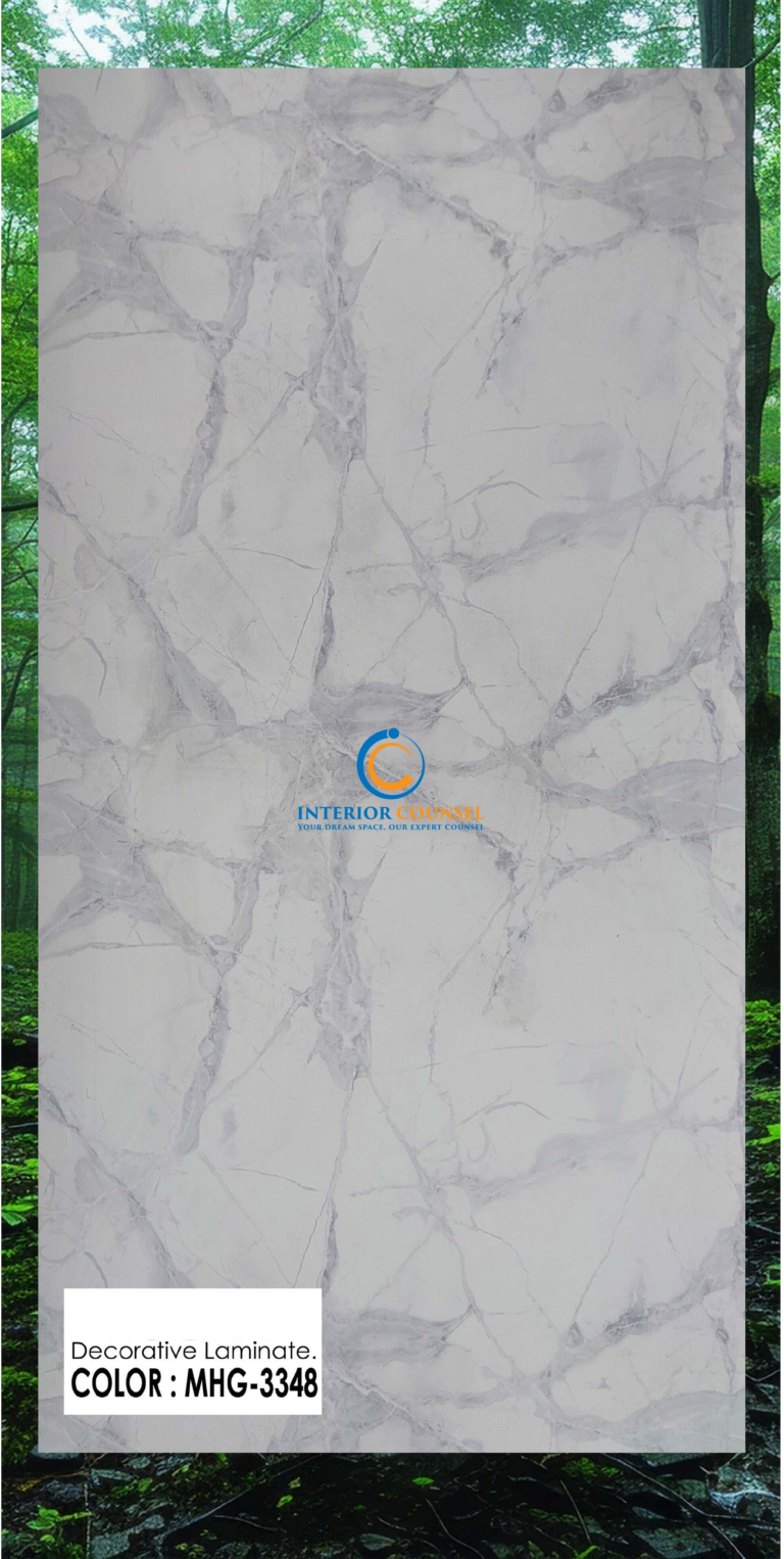 Color: MHG-3348