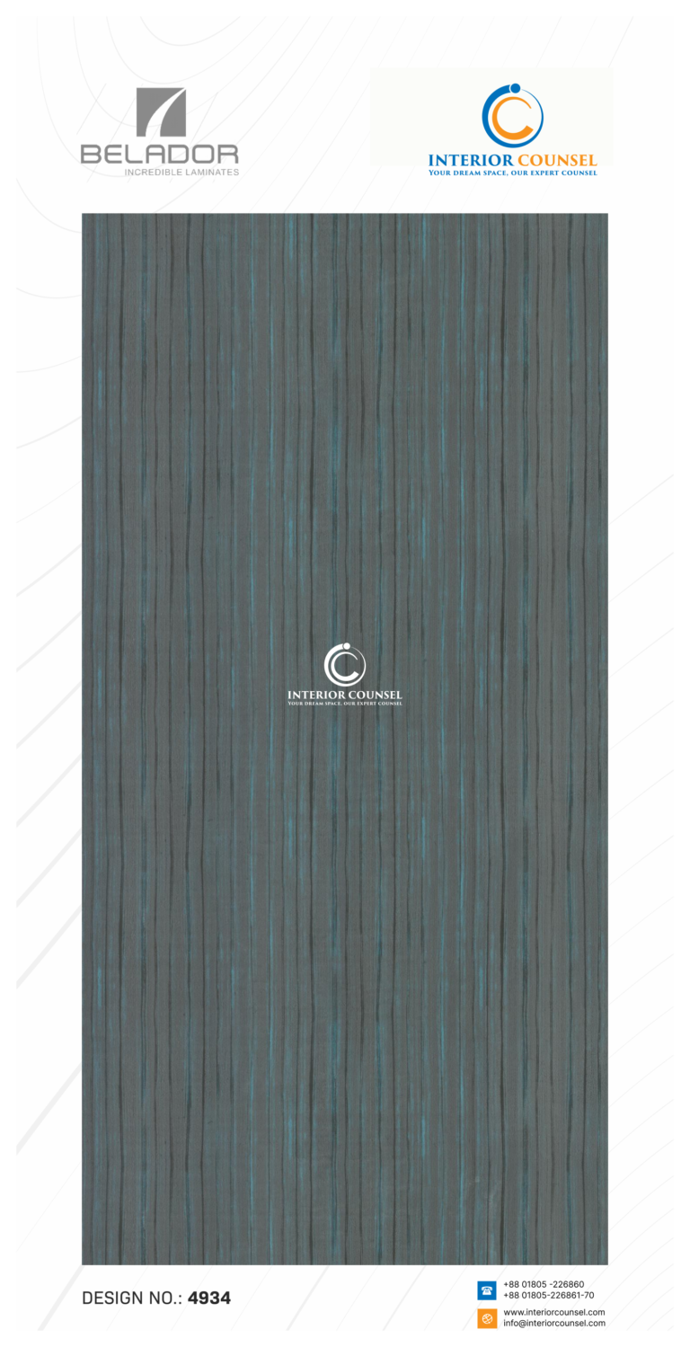 DESIGN NO: 4934