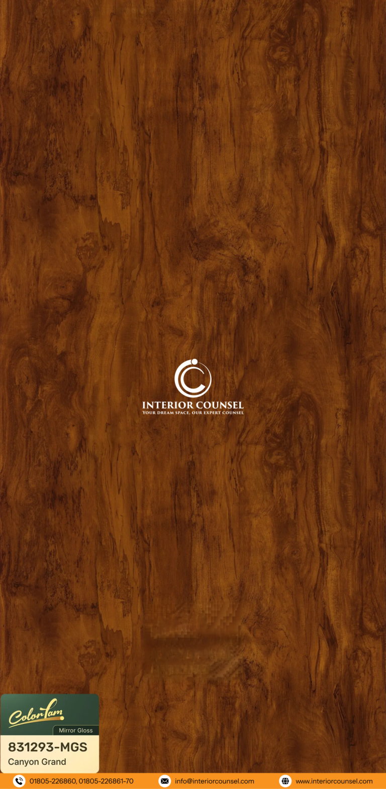 Code: 831293-MGS (Canyon Grand Mirror Gloss Texture)