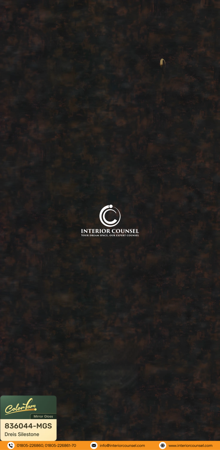 Code: 836044-MGS ( Dreis Silestone Mirror Gloss Texture)