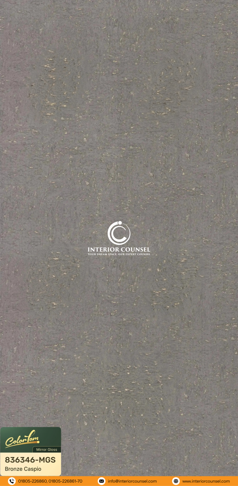 Code: 836346-MGS (Bronze Caspio Mirror Gloss Texture)