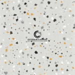 Code: CL80965-MGS (Terrazzo Light Mirror Gloss Texture)