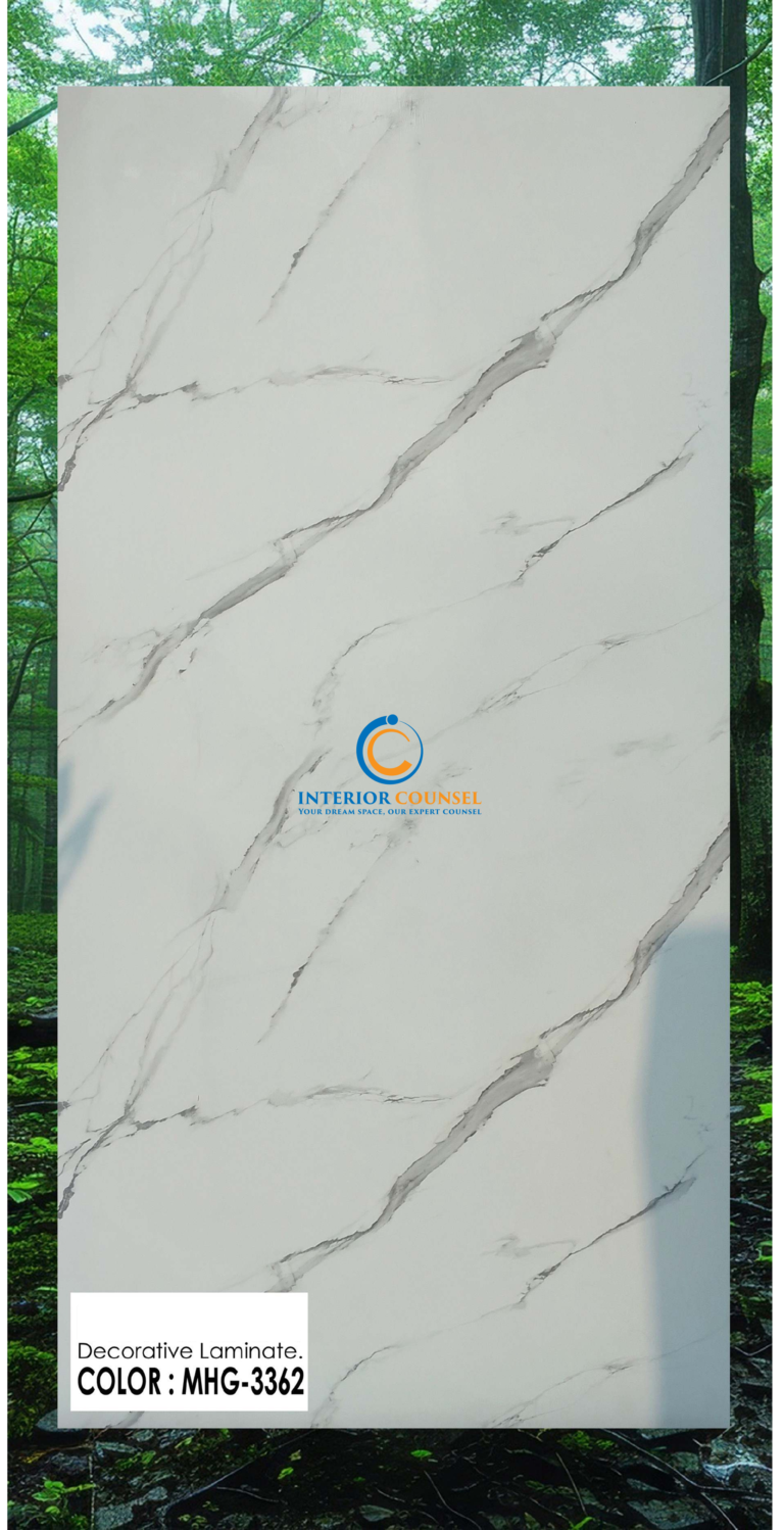 Color: MHG-3362