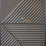 Luxury PU Wall Panel