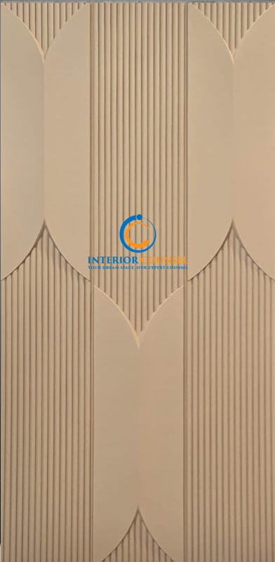Model-A091-7 (Middle Beige)