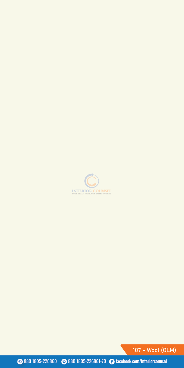Greenlam 107 - Wool (OLM)