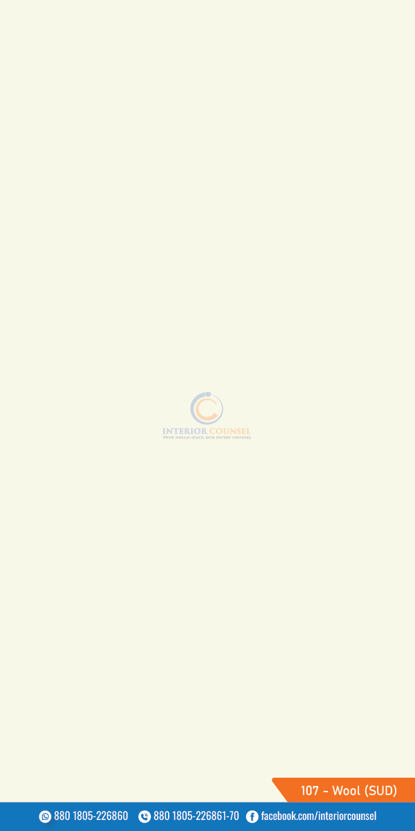 Greenlam 107 - Wool (SUD)