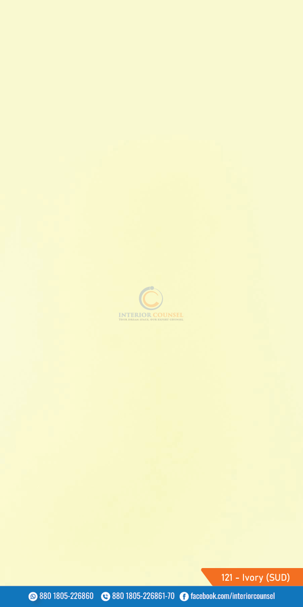 Greenlam 121 - Ivory (SUD)