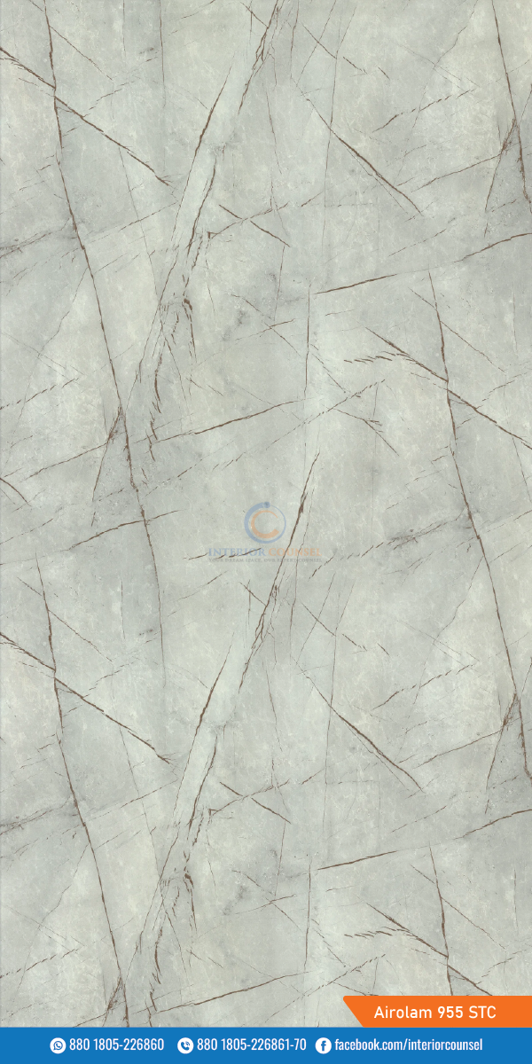 Airolam 955 STC Airolam 955 STC
