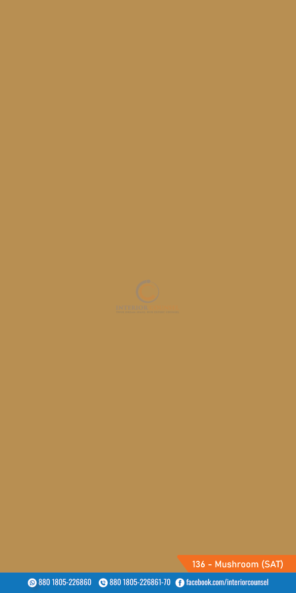 Greenlam 137 - Mustard (SAT)