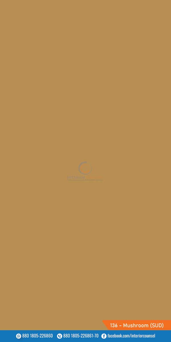 Greenlam 137 - Mustard (SUD)