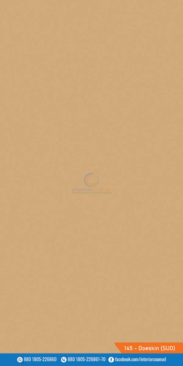 Greenlam 145 - Doeskin (SUD)