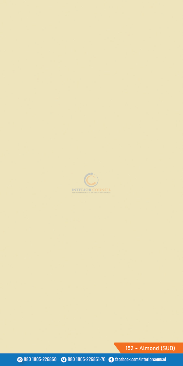 Greenlam 152 - Almond (SUD)